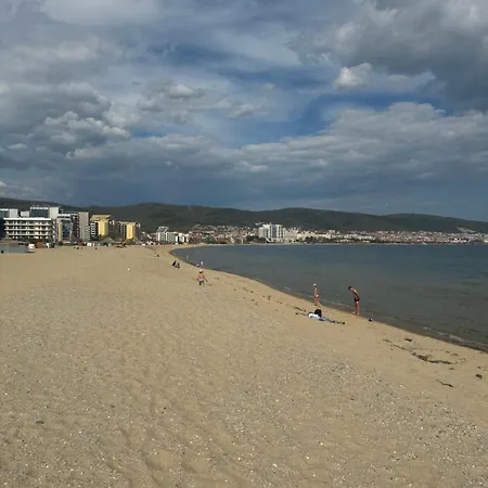Yassen Apartman