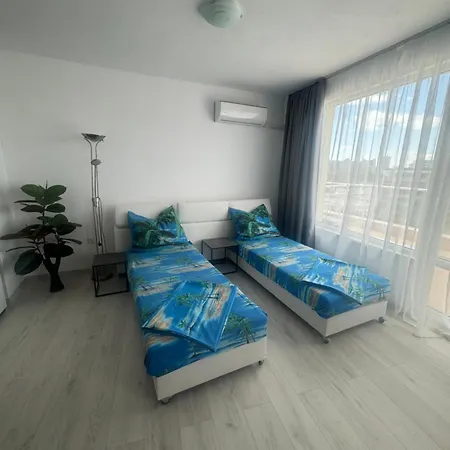 Yassen Apartman *