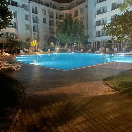 Yassen Apartman