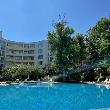 Yassen Apartman *